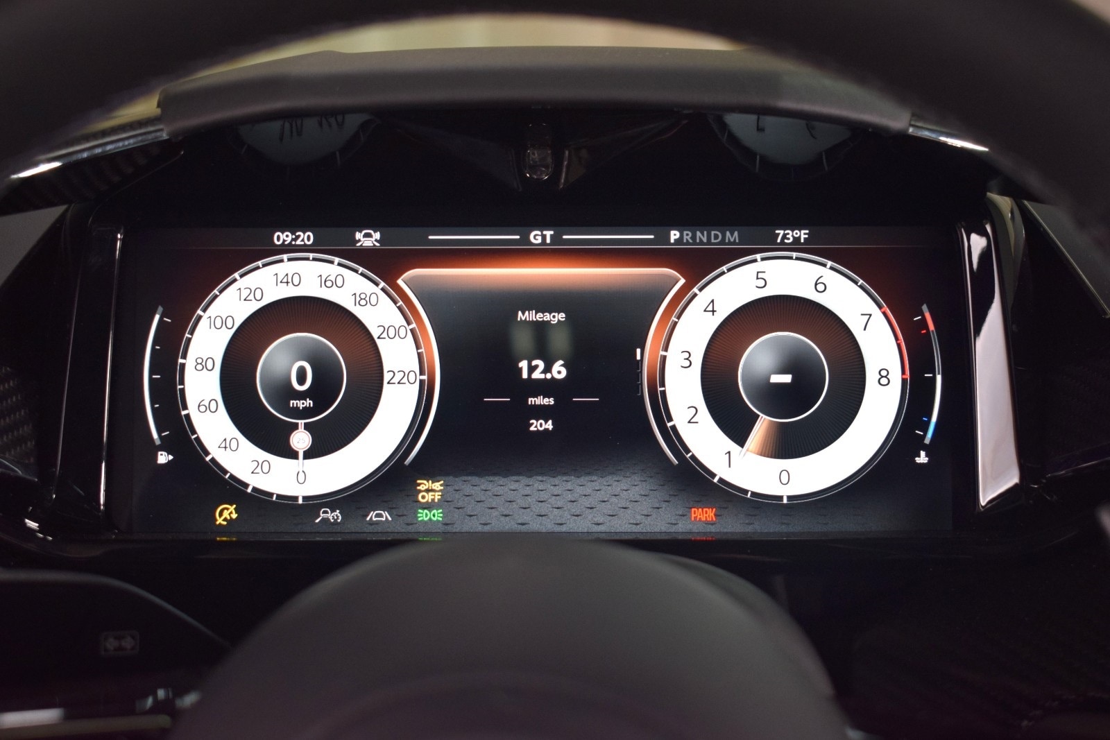 Thumbnail: 2025 Aston Martin Vanquish - 27