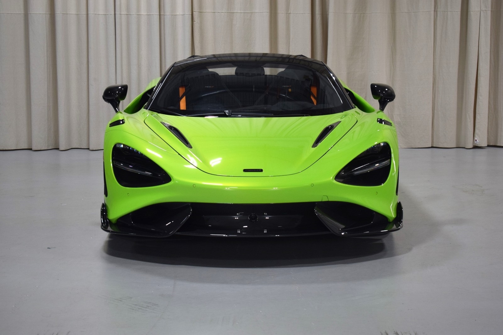 Thumbnail: 2022 Mclaren  - 9