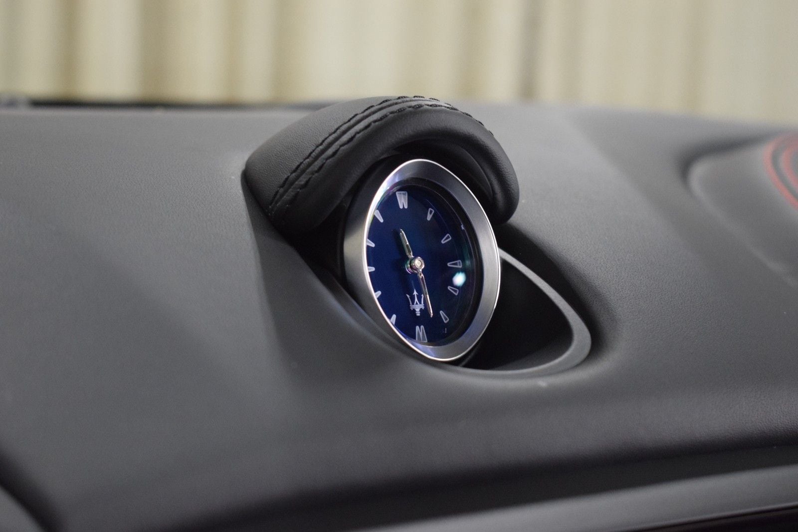 Thumbnail: 2024 Maserati Ghibli - 31