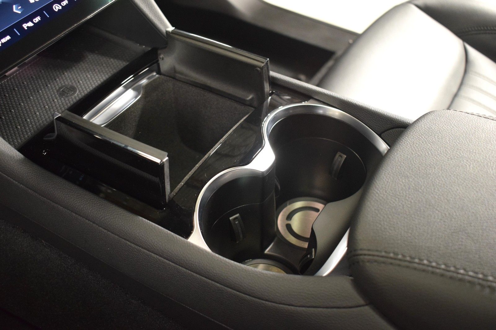 Thumbnail: 2024 Maserati Grecale - 34