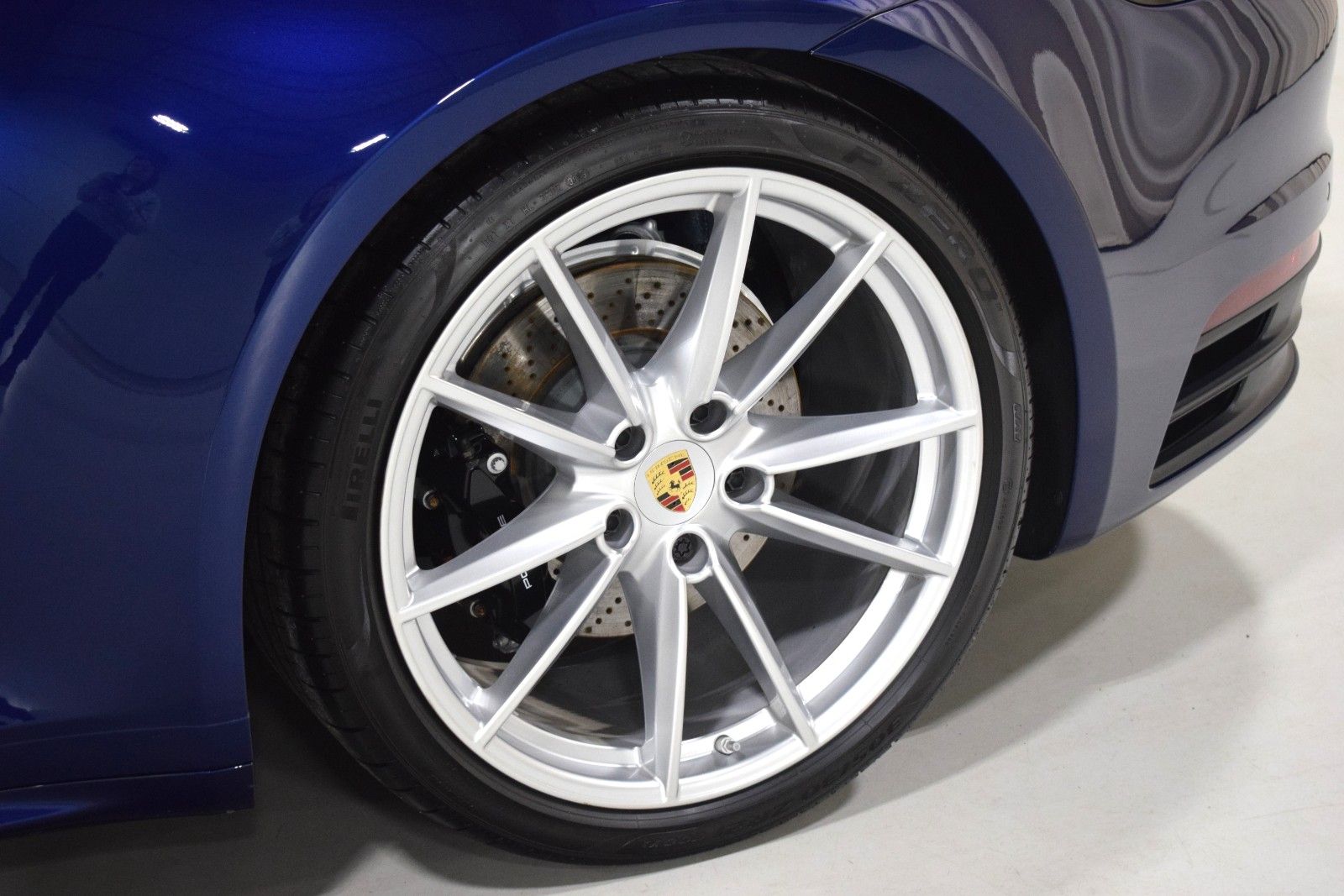 Thumbnail: 2023 Porsche 911 - 7