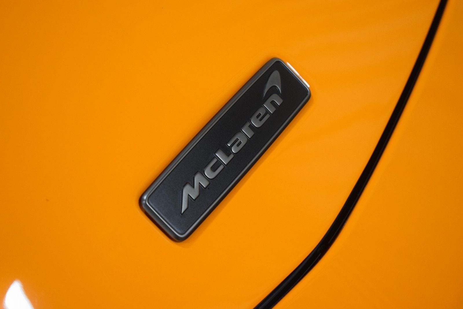Thumbnail: 2026 Mclaren GTS - 3