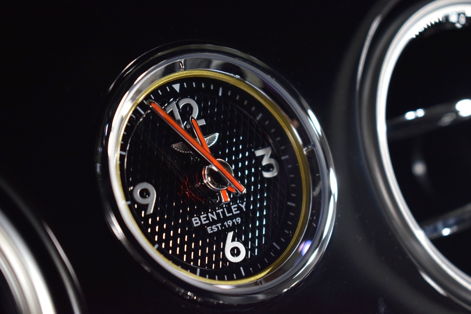 Thumbnail: 2026 Bentley Continental - 32