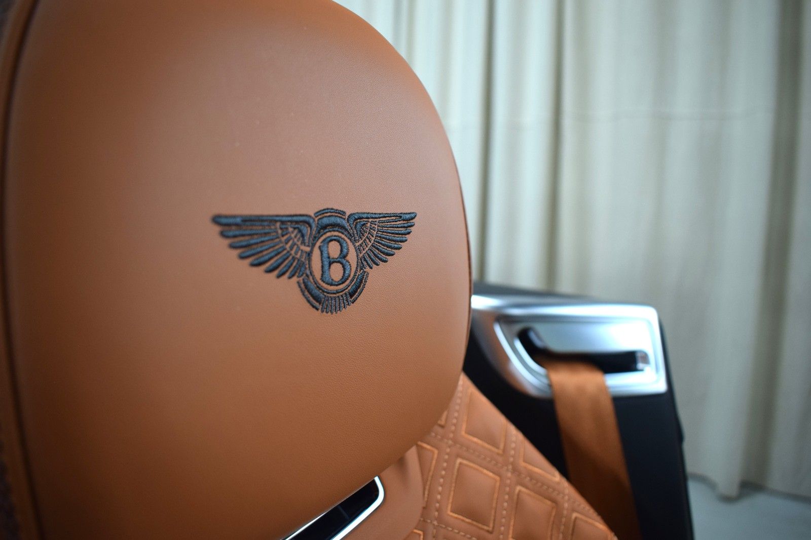 Thumbnail: 2023 Bentley Continental - 38