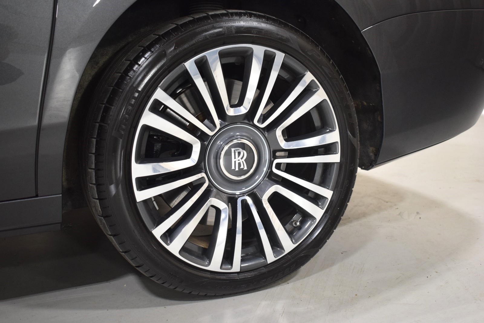 Thumbnail: 2021 Rolls-Royce Ghost - 16