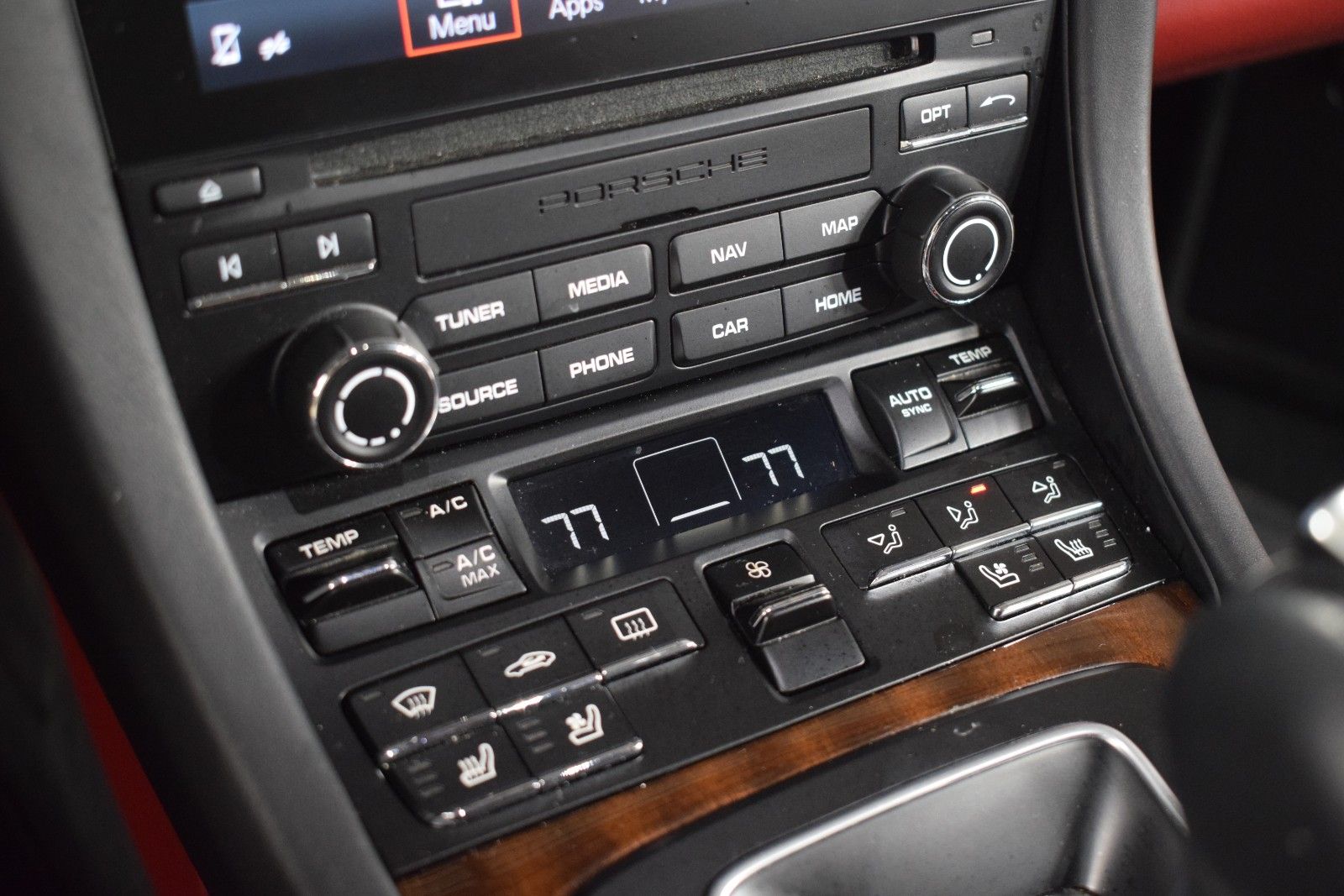 Thumbnail: 2017 Porsche 911 - 31