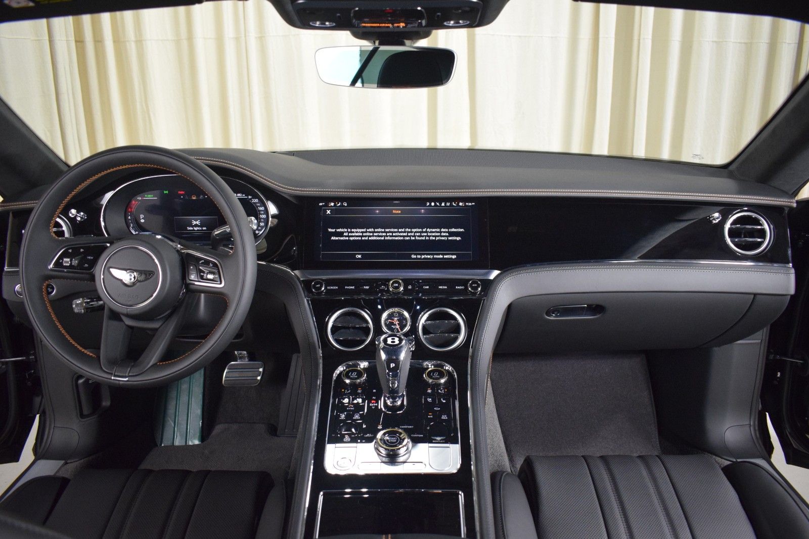 Thumbnail: 2026 Bentley Continental - 2