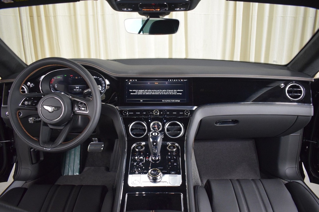 New 2026 Bentley Continental GT
