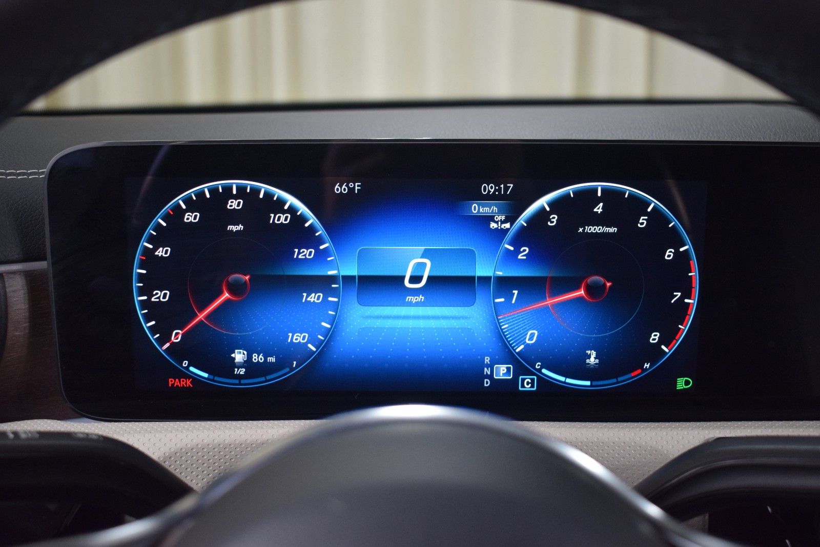 Thumbnail: 2023 Mercedes-Benz CLA - 30