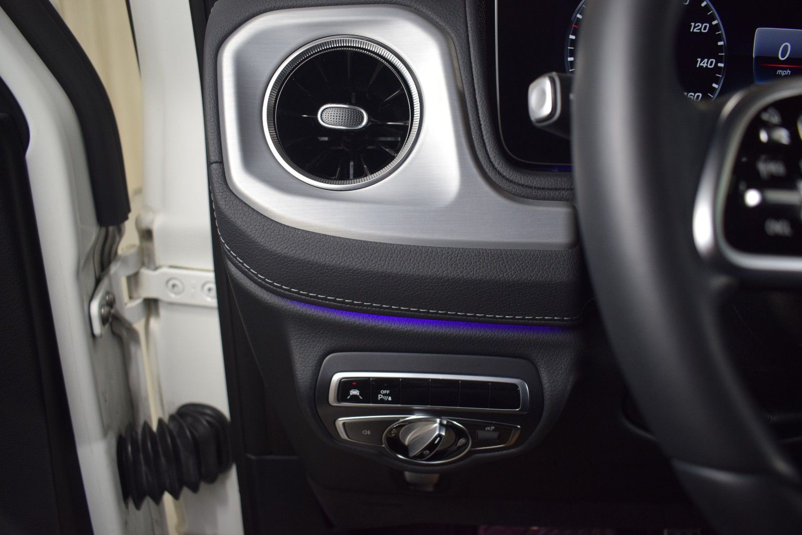 Thumbnail: 2021 Mercedes-Benz G-Class - 27