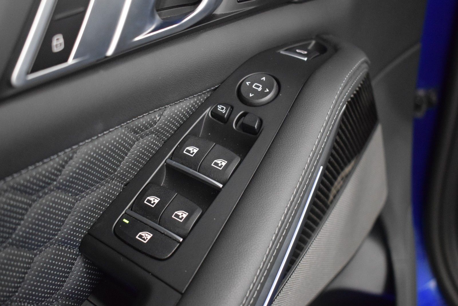 Thumbnail: 2025 BMW X5 - 40