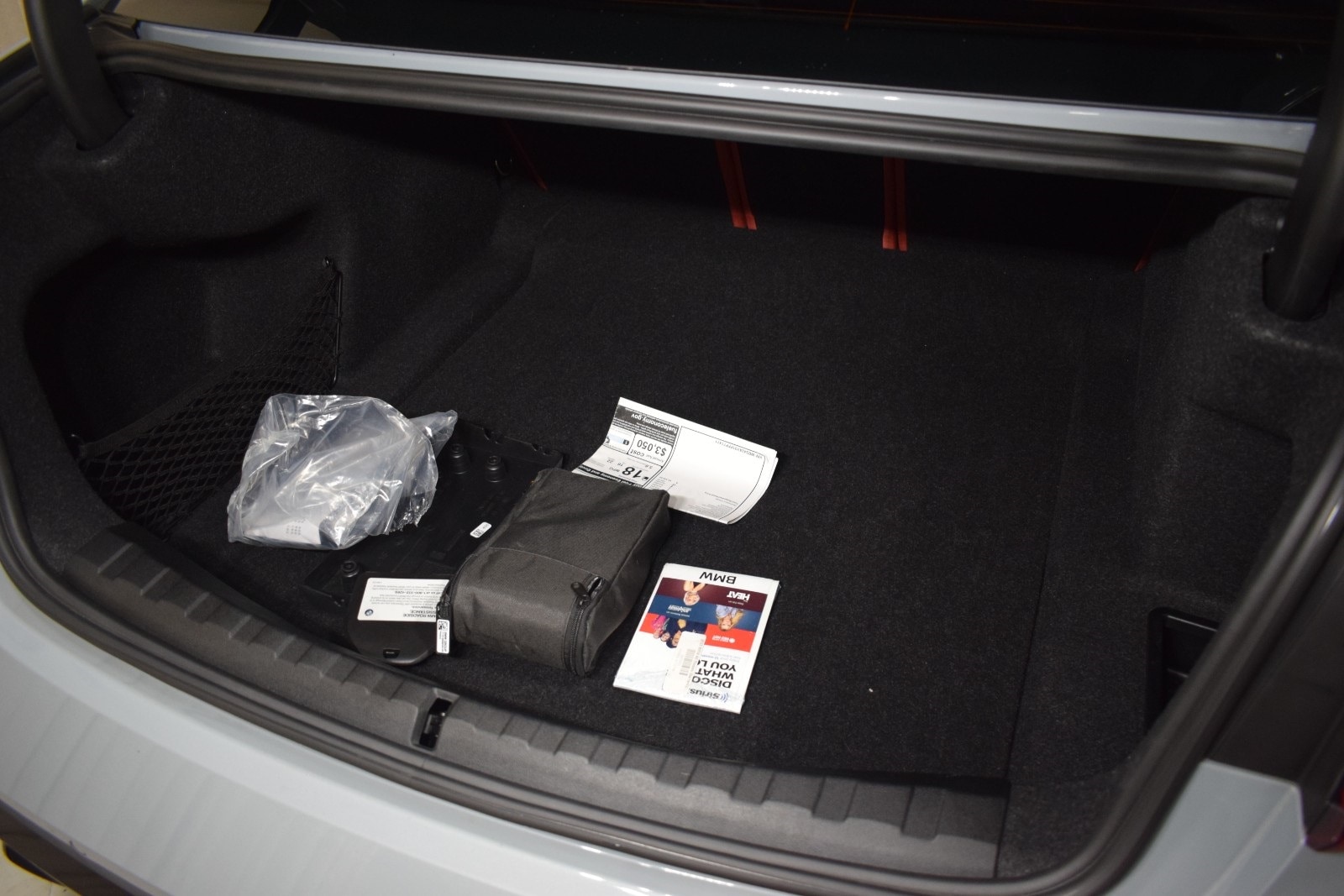 Thumbnail: 2023 BMW M3 - 38