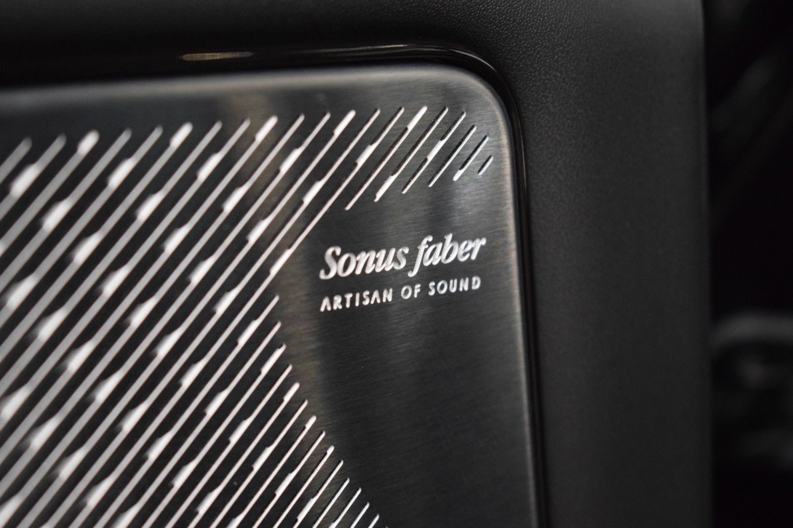 Thumbnail: 2025 Maserati Grecale - 43