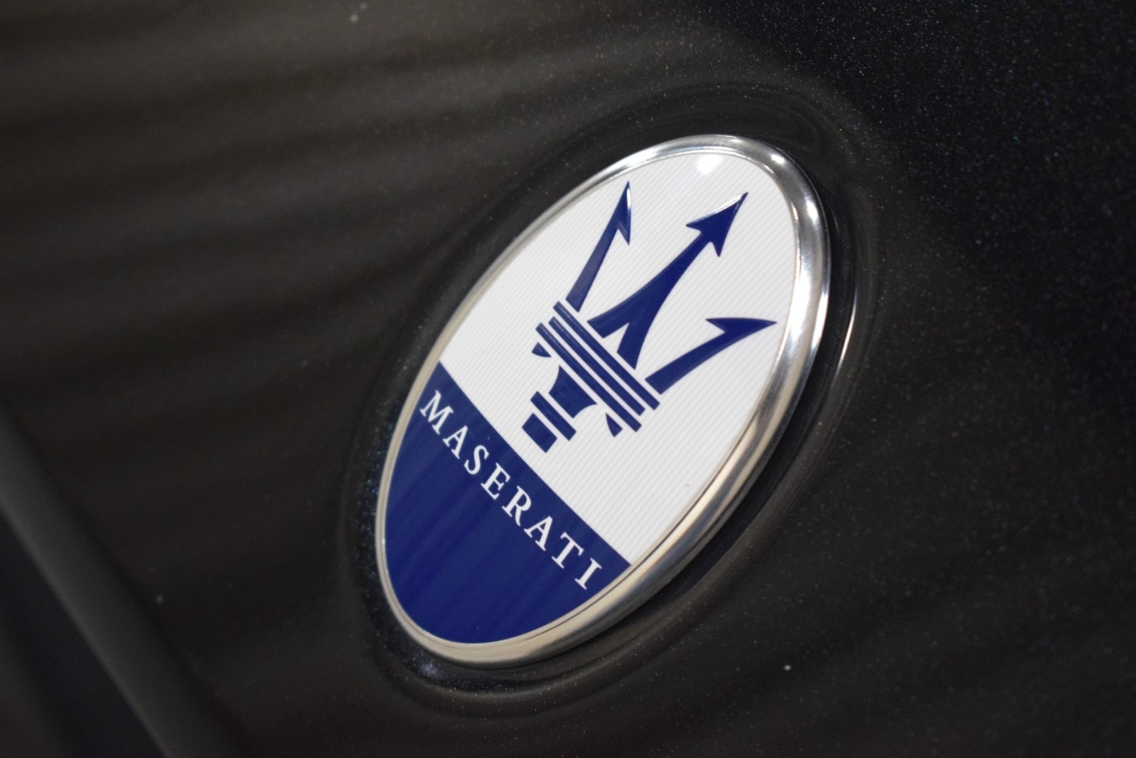 Thumbnail: 2022 Maserati Levante - 2