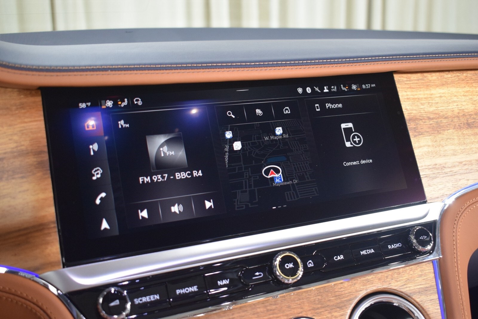 Thumbnail: 2026 Bentley Continental - 30