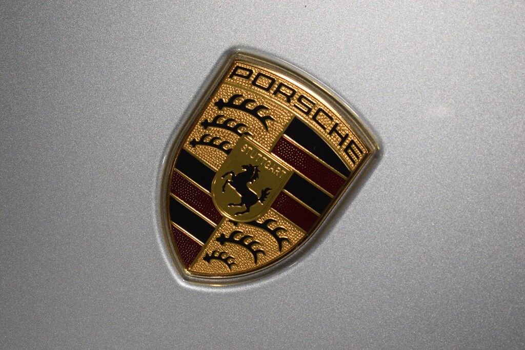 Used 2017 Porsche 911 Carrera S Coupe