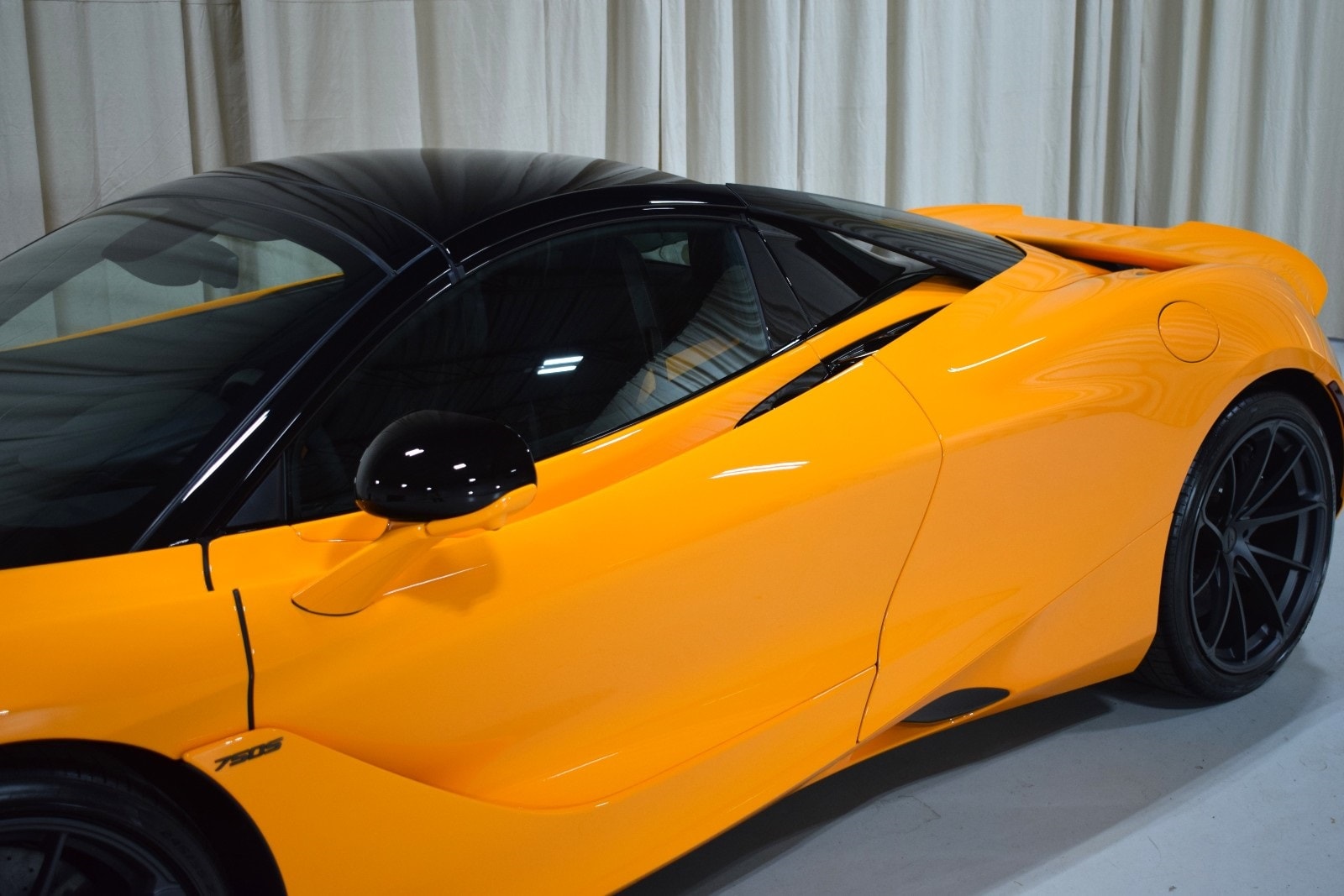 Thumbnail: 2026 Mclaren 750S - 3