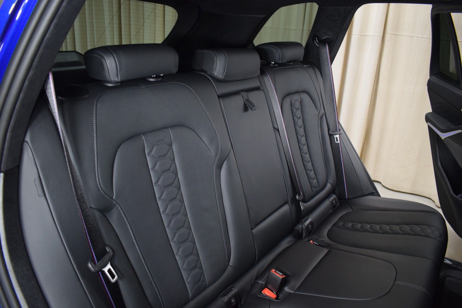 Thumbnail: 2025 BMW X5 - 19