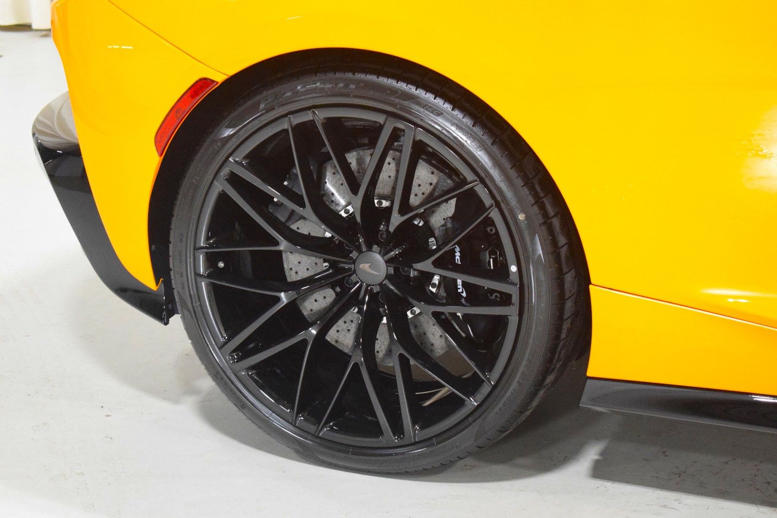 Thumbnail: 2026 Mclaren GTS - 14