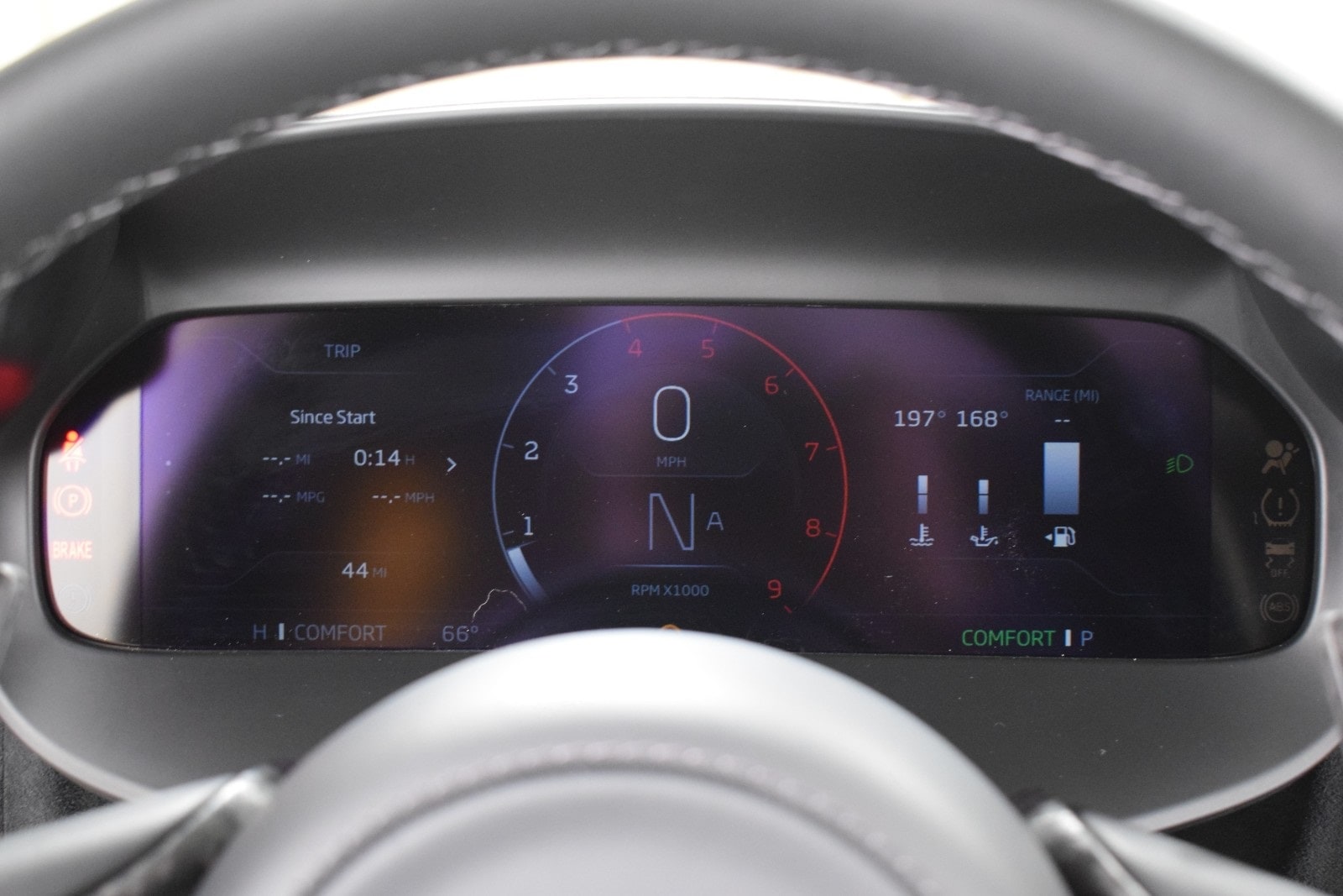 Thumbnail: 2026 Mclaren 750S - 25