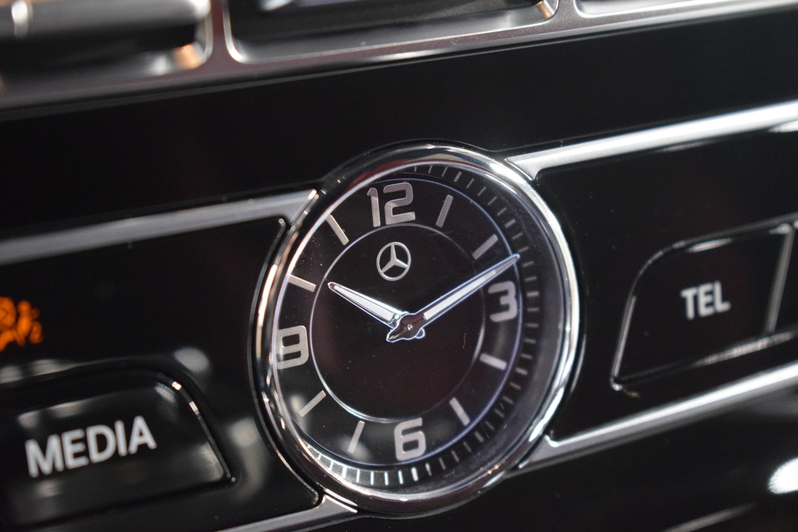 Thumbnail: 2024 Mercedes-Benz G-Class - 33