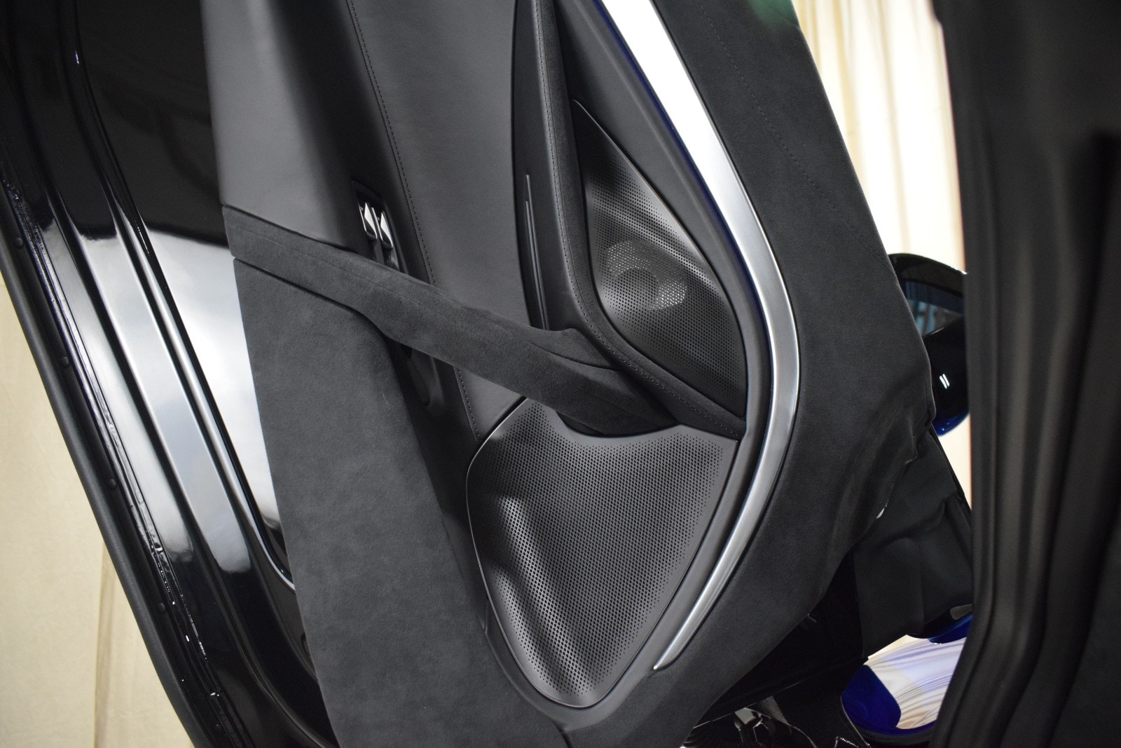 Thumbnail: 2026 Mclaren 750S - 37