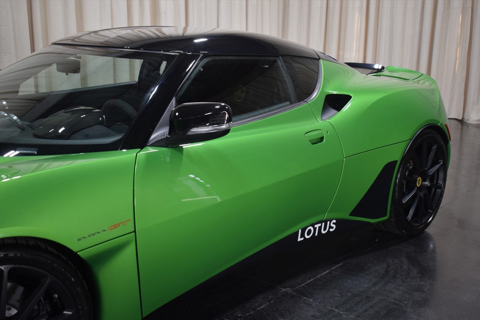 Used 2021 Lotus Evora GT  with VIN SCCLMDDN0MHA10762 for sale in Troy, MI