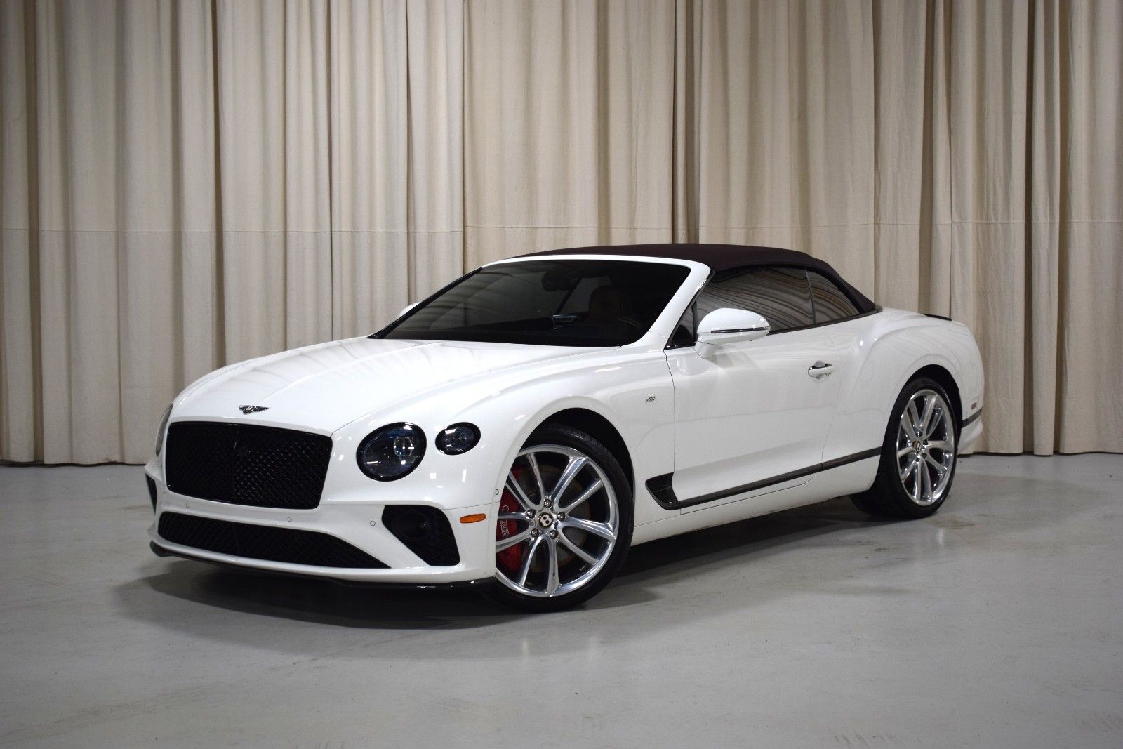 2020 Bentley Continental GT -
                  Troy, MI