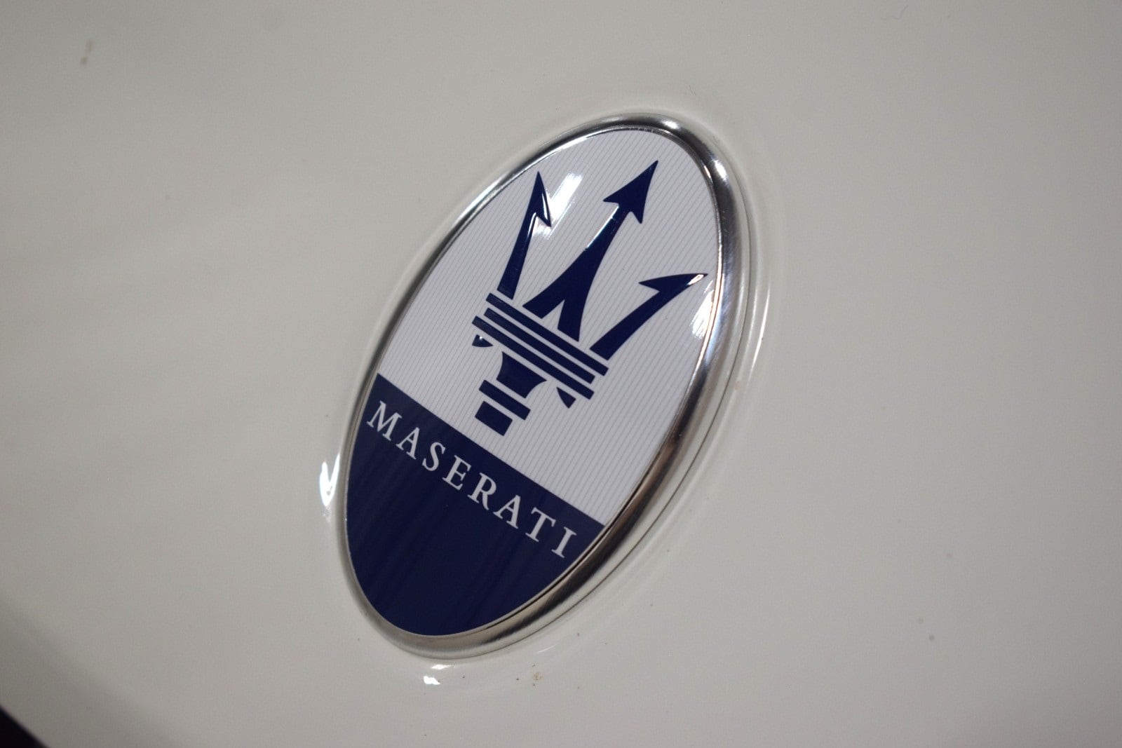 Thumbnail: 2022 Maserati Levante - 3