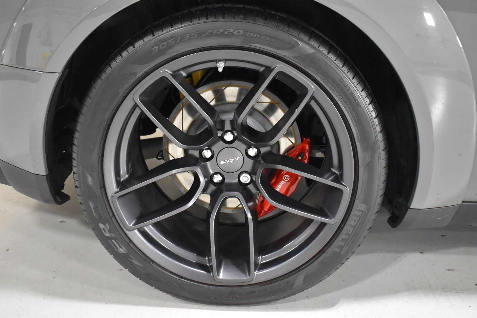 Thumbnail: 2019 Dodge Challenger - 16