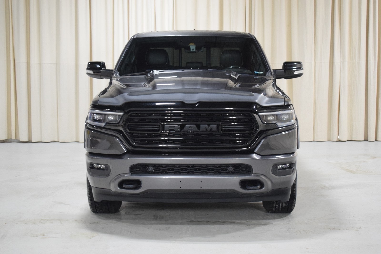 Thumbnail: 2022 RAM 1500 - 9
