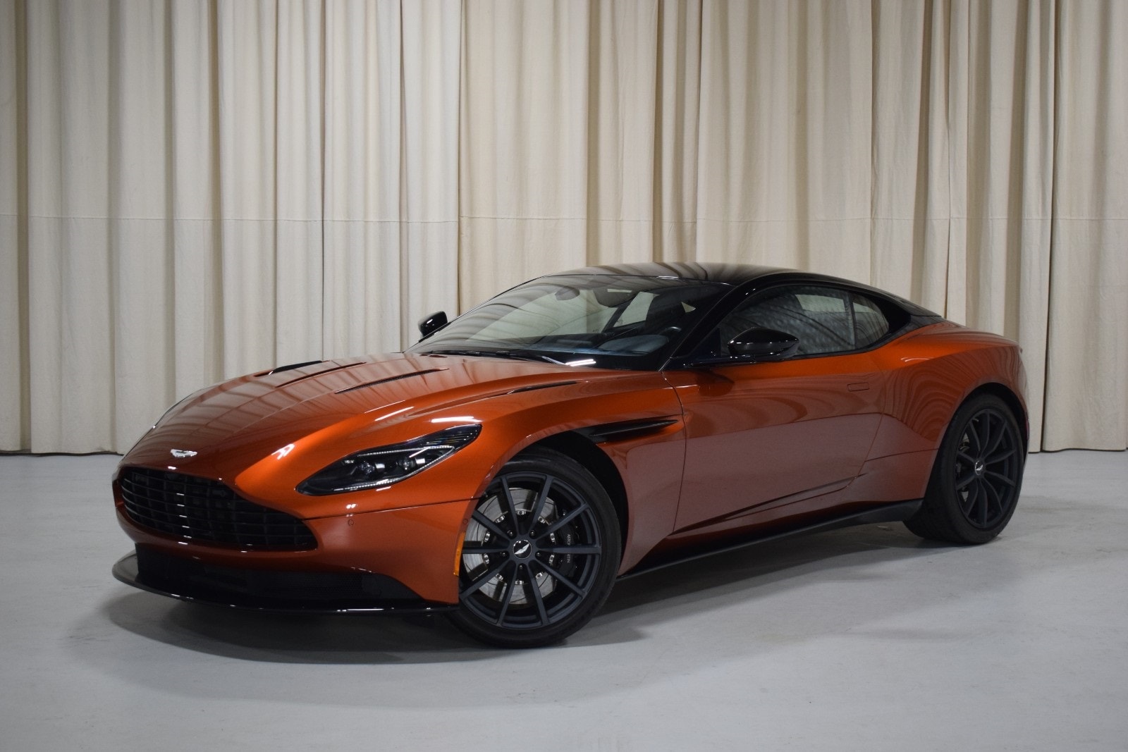 2020 Aston Martin DB11 AMR -
                  Troy, MI