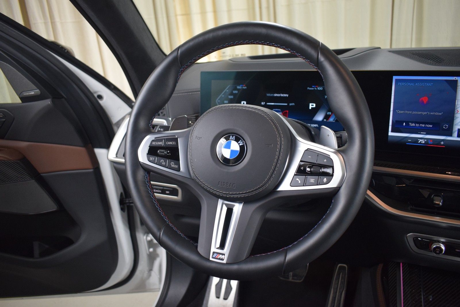 Thumbnail: 2026 BMW X7 - 28