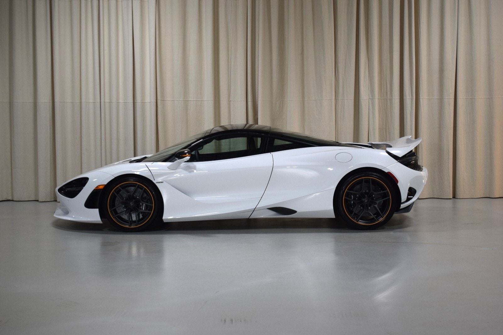 Thumbnail: 2026 Mclaren 750S - 6