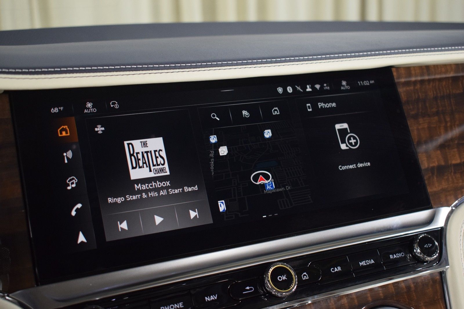 Thumbnail: 2026 Bentley Continental - 31