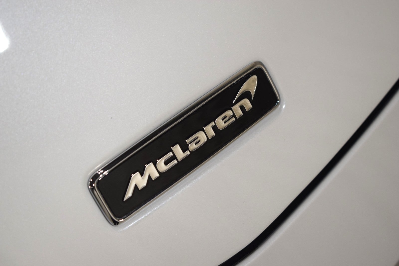 Thumbnail: 2026 Mclaren GTS - 3