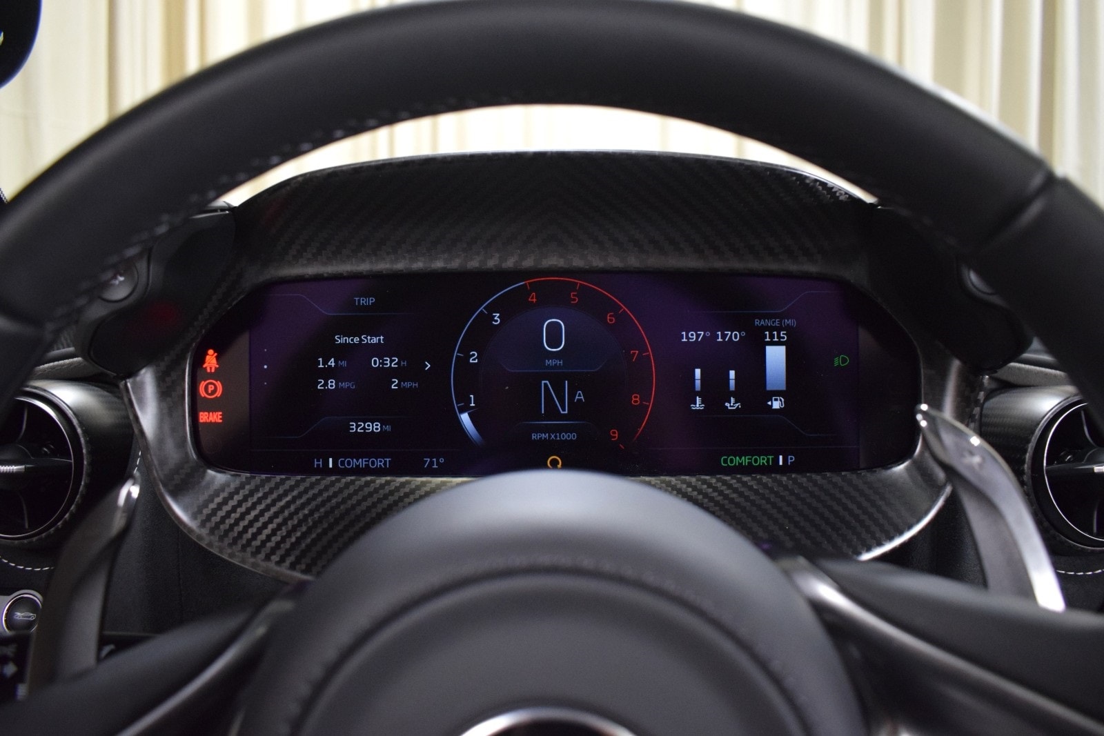 Thumbnail: 2024 Mclaren 750S - 25