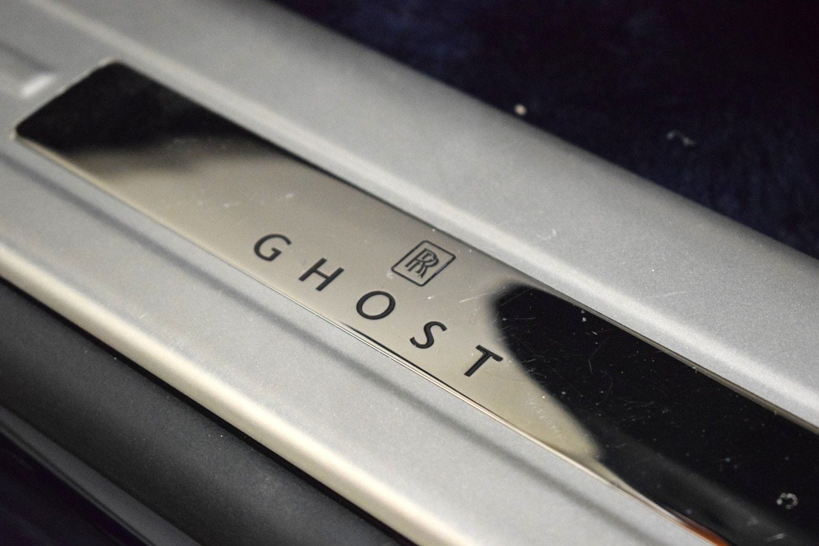 Thumbnail: 2021 Rolls-Royce Ghost - 41