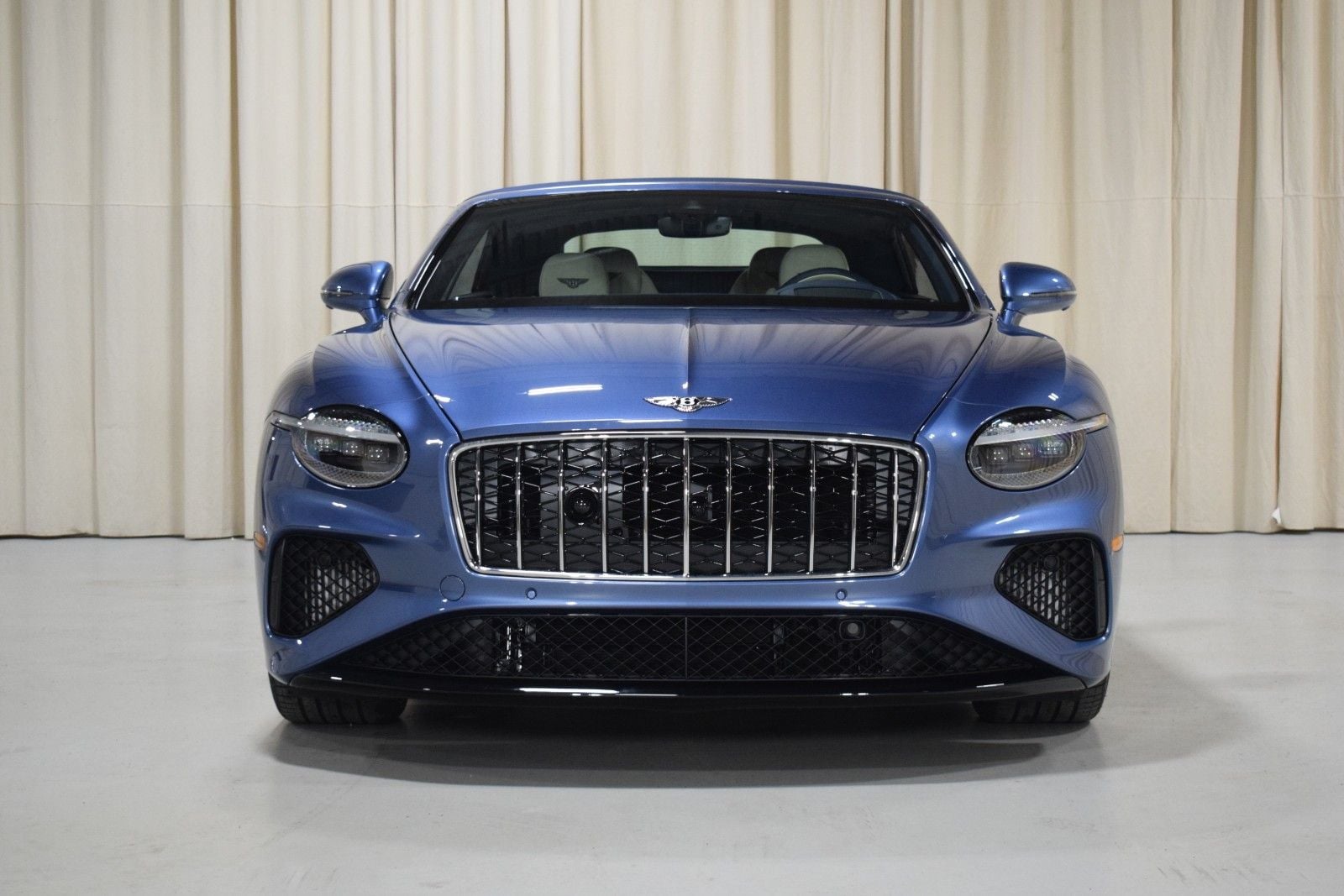 Thumbnail: 2026 Bentley Continental - 12