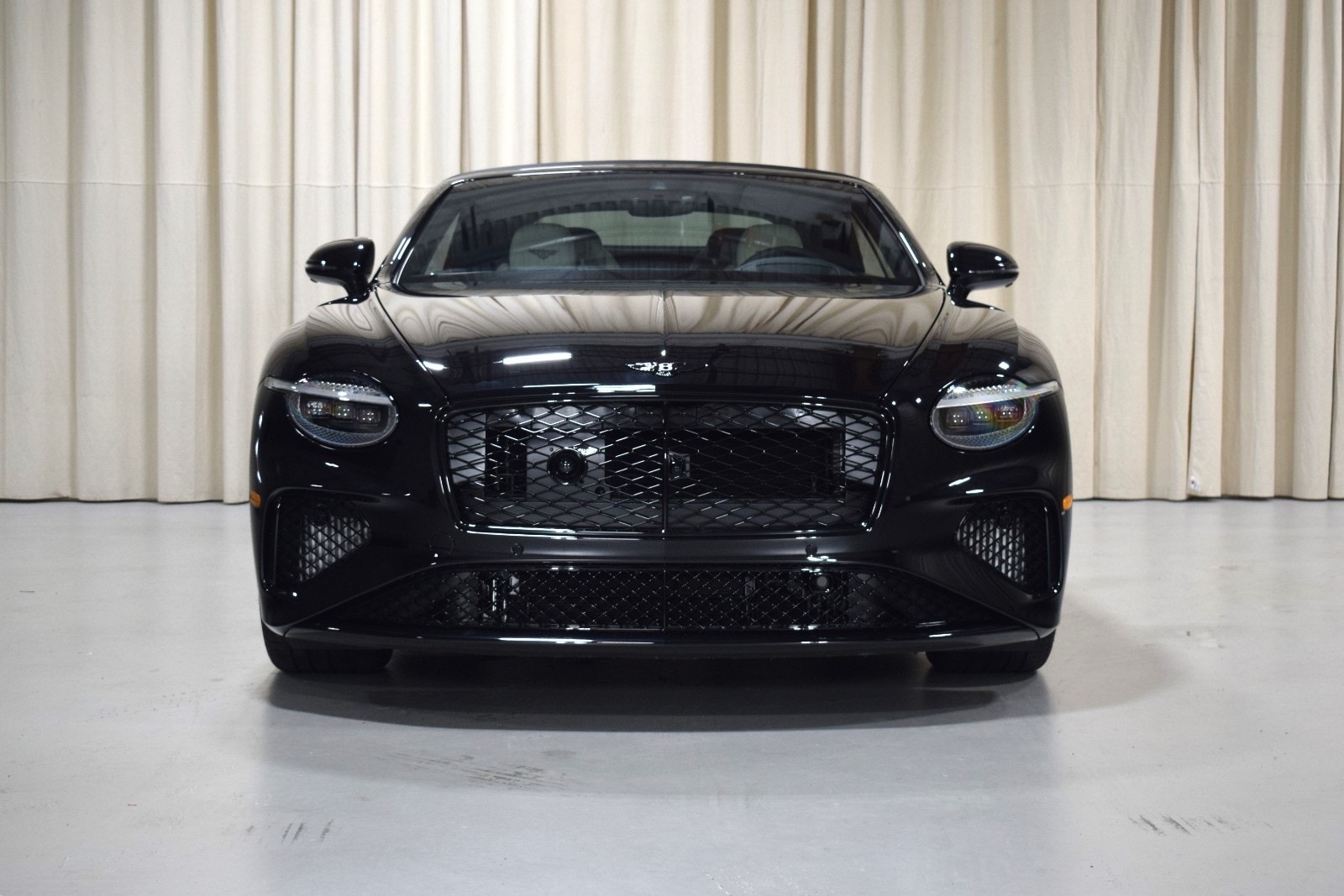 Thumbnail: 2025 Bentley Continental - 12