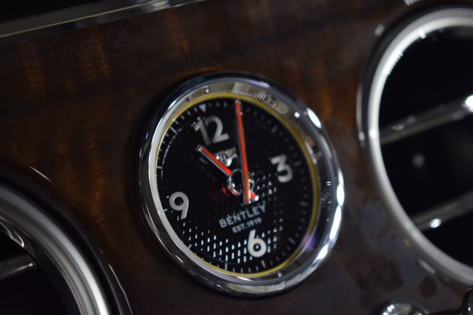 Thumbnail: 2026 Bentley Continental - 33