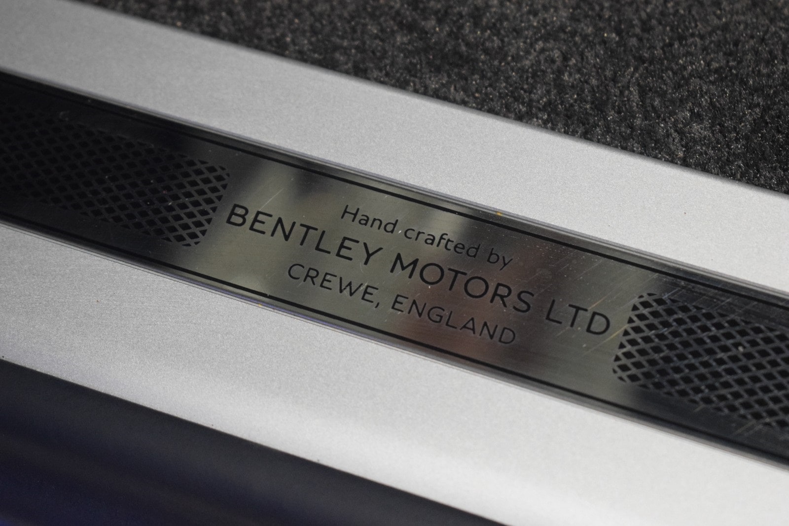 Thumbnail: 2022 Bentley Continental - 39