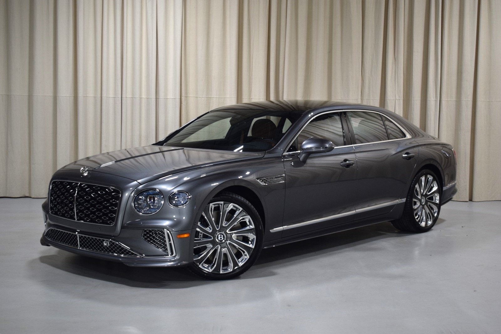 2025 Bentley Flying Spur Mulliner -
                  Troy, MI