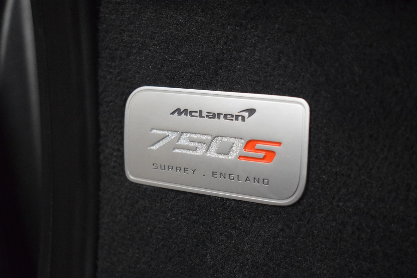Thumbnail: 2026 Mclaren 750S - 24
