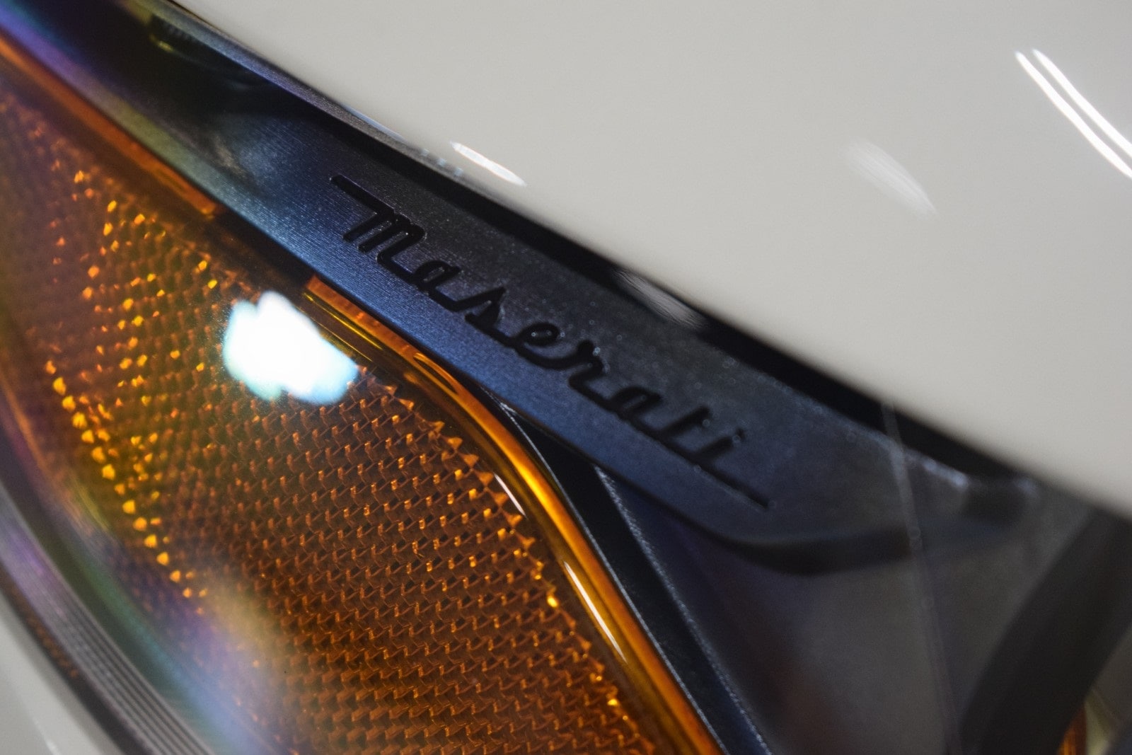 Thumbnail: 2022 Maserati Levante - 4
