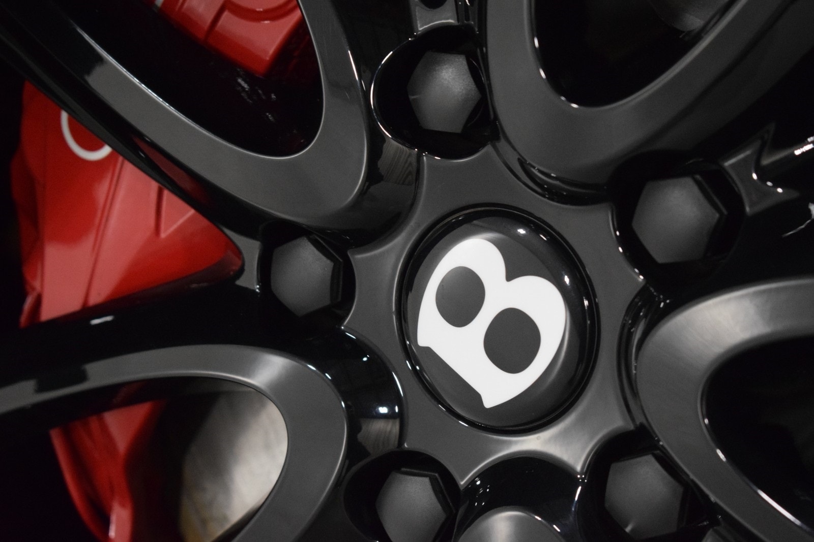 Thumbnail: 2023 Bentley Continental - 19