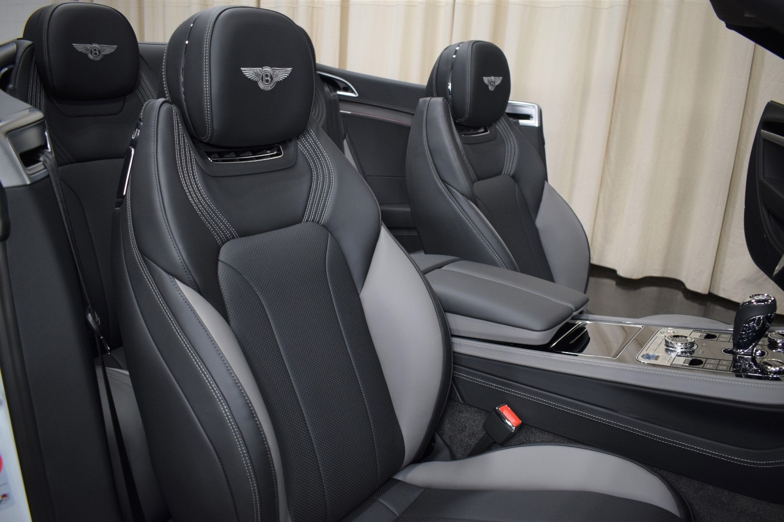 2024 Bentley Continental GT 26