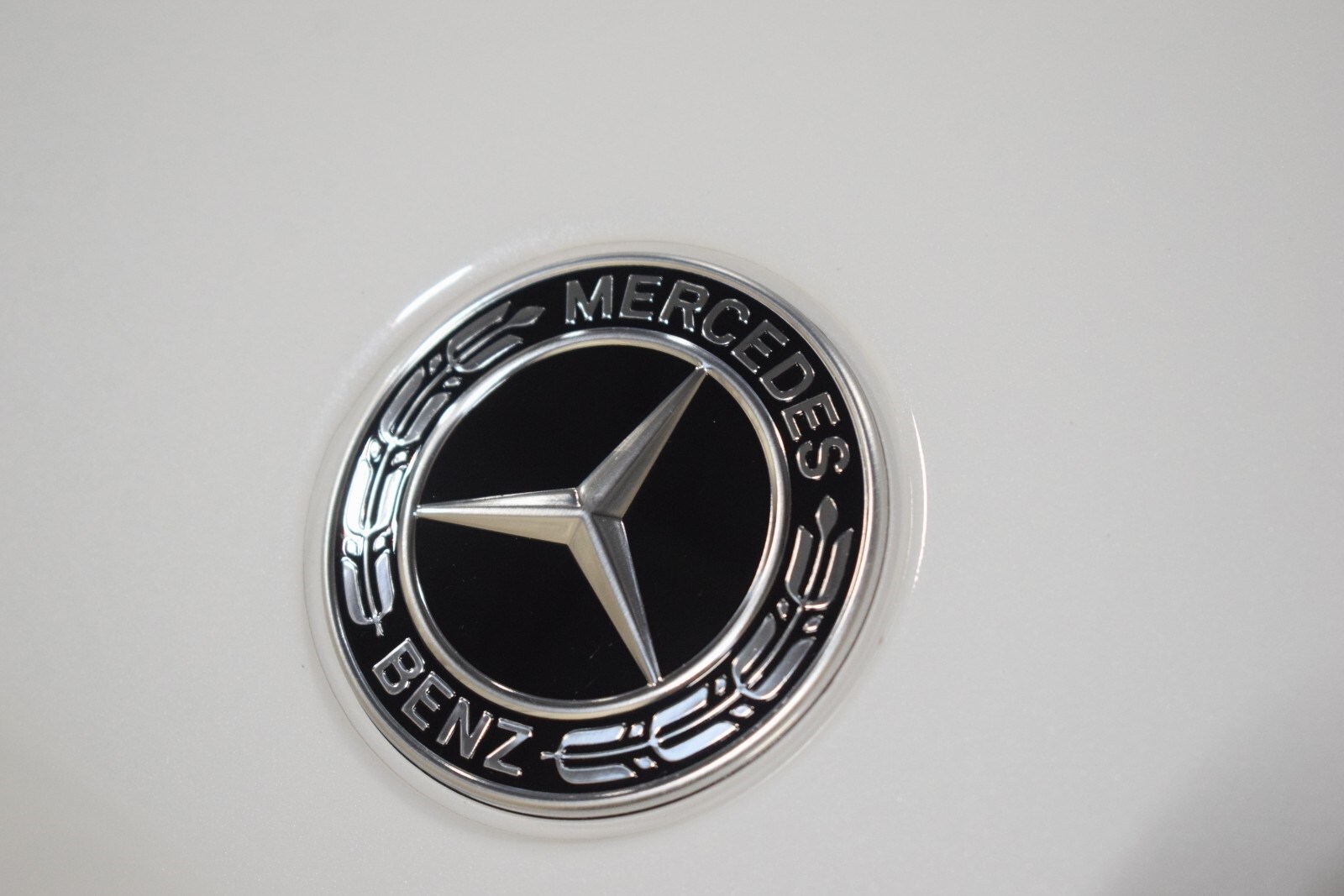 2023 Mercedes Benz G 63 AMG photo 4