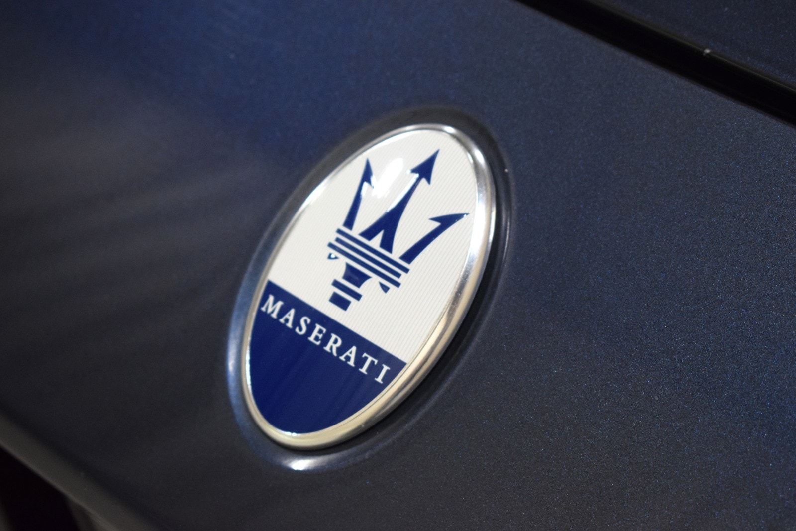 Thumbnail: 2022 Maserati Ghibli - 3