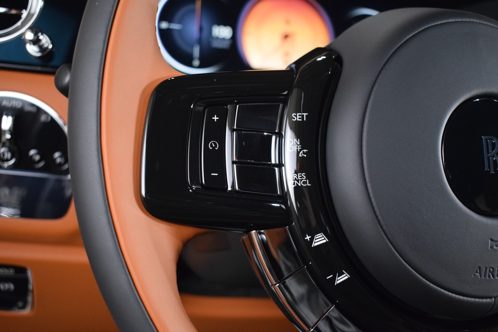 Thumbnail: 2026 Rolls-Royce Cullinan - 26